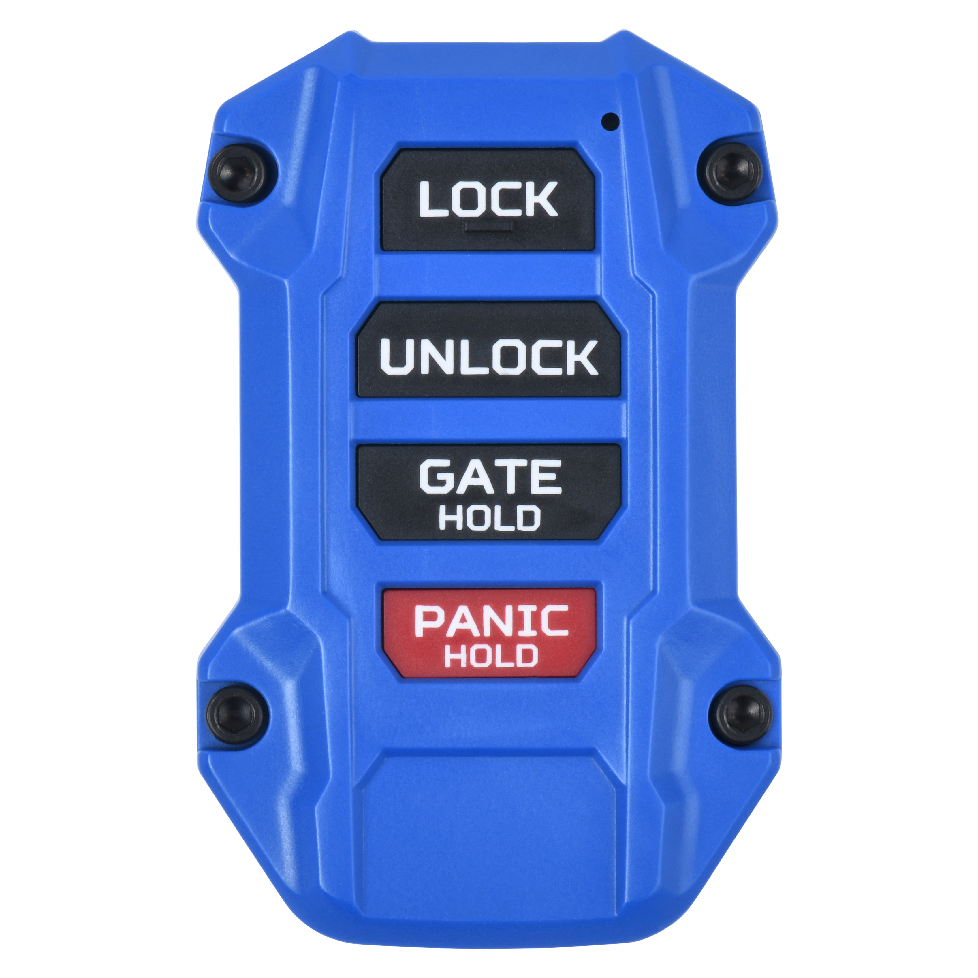 Injection Fob IF020 (2022+ Tundra / 2024+ Tacoma) Key Fob Cover Accessory