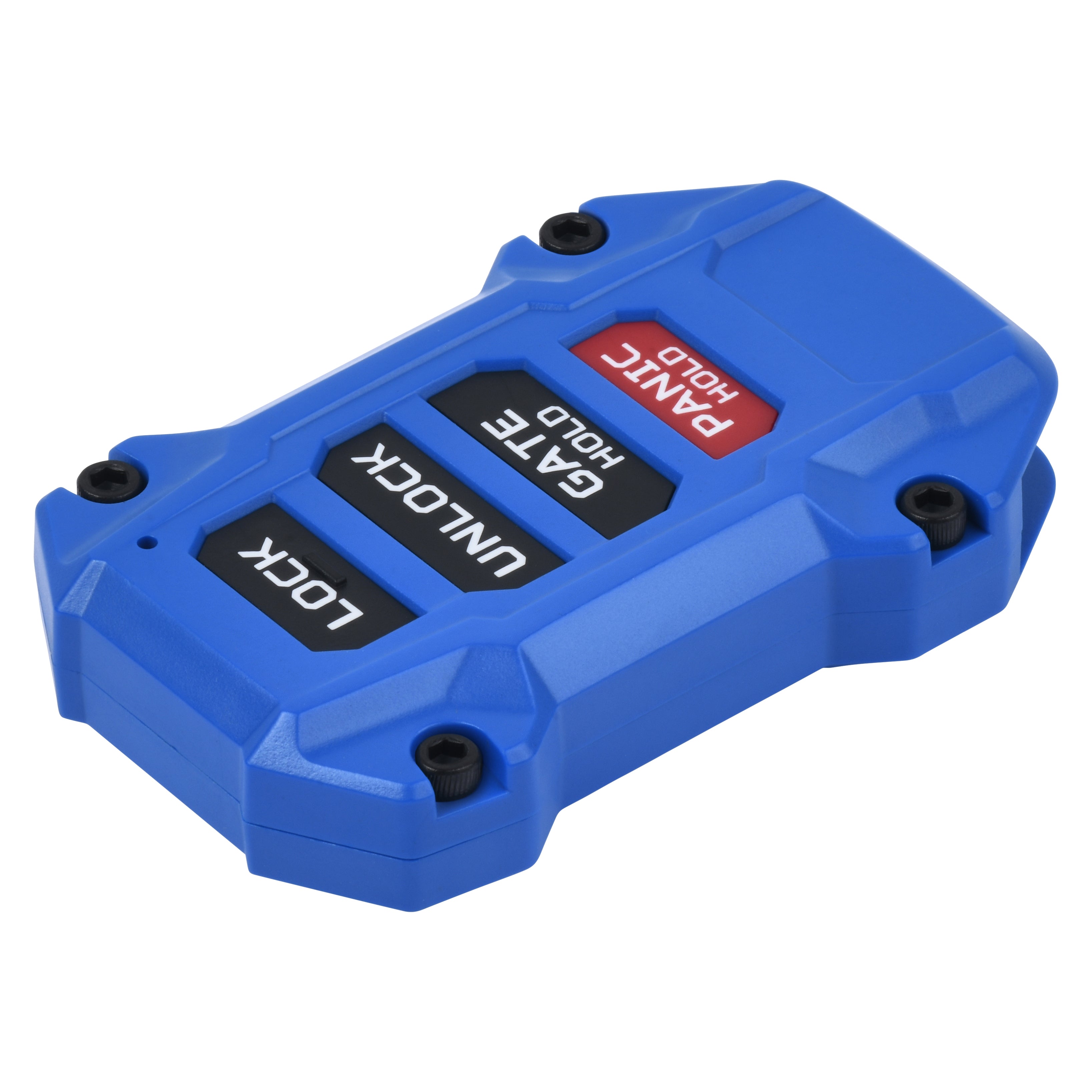 Injection Fob IF020 (2022+ Tundra / 2024+ Tacoma) Key Fob Cover Accessory