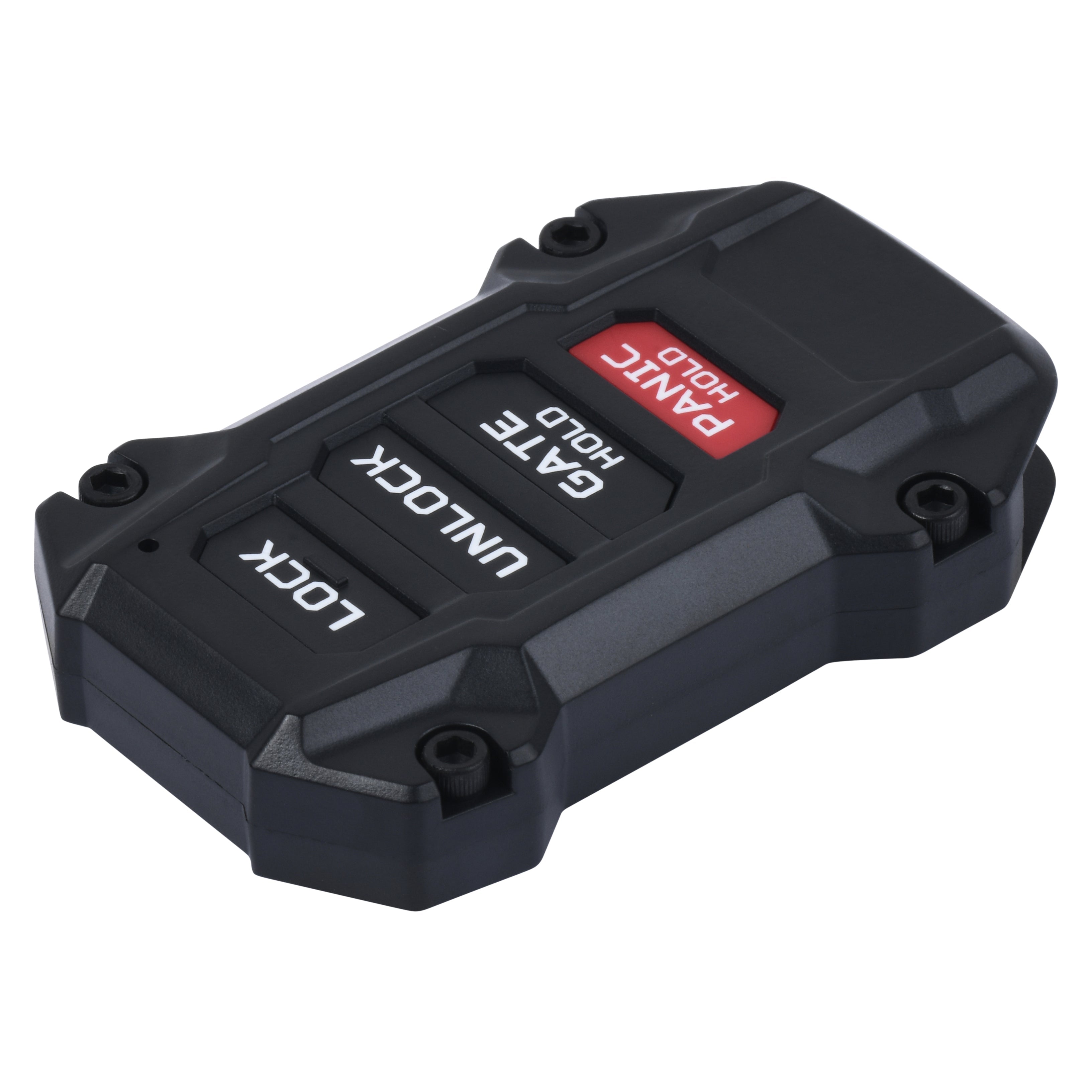 Injection Fob IF020 (2022+ Tundra / 2024+ Tacoma) Key Fob Cover Accessory