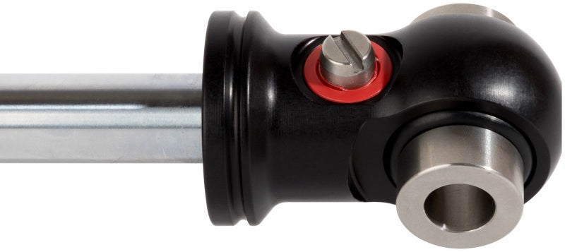 FOX 2.0 Factory Race Series ATS Steering Stabilizer, Anodized, fits Ram 2500/3500