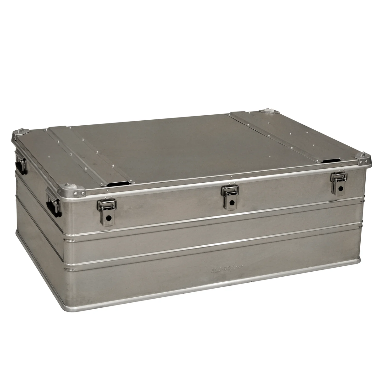 350L Aluminum Case
