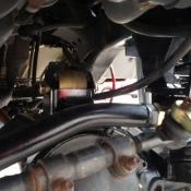 Jeep Wrangler Pro Series 3 Link Front Conversion Kit (1997-2006, TJ)