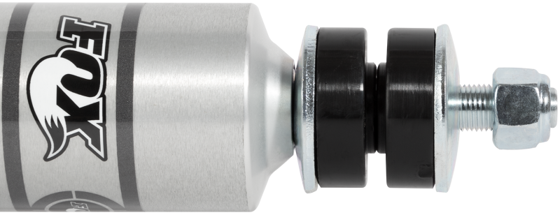 FOX 2.0 Performance Series Smooth Body IFP Front Shock (0-3 in. Lift), fits Ford Ranger