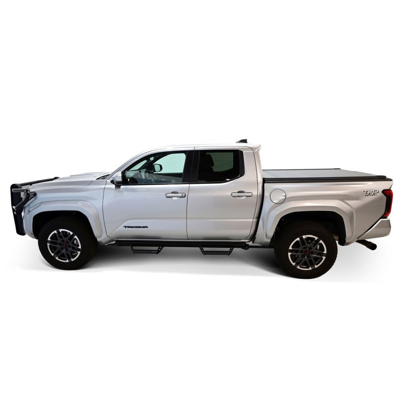 Westin Electric Retractable Tonneau Cover, 5 ft. Bed, fits Toyota Tacoma