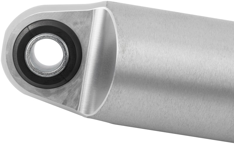 FOX 2.0 Performance Series Smooth Body IFP Rear Shock (0-2 in. Lift), fits Chevy Silverado 1500