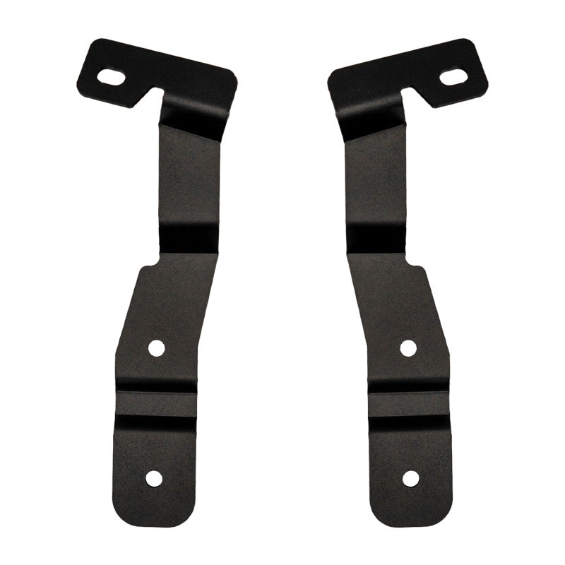 RIGID A-Pillar Light Mount Bracket, fits Ford Ranger