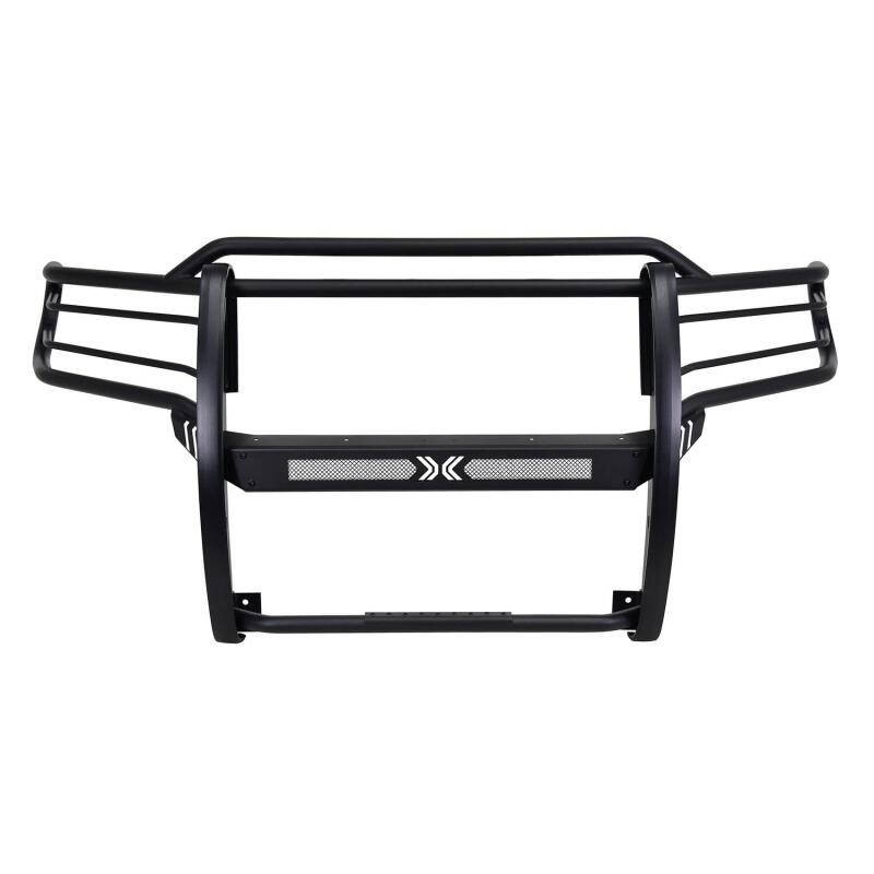 Westin Sportsman X Grille Guard, Textured Black, fits Toyota Tundra