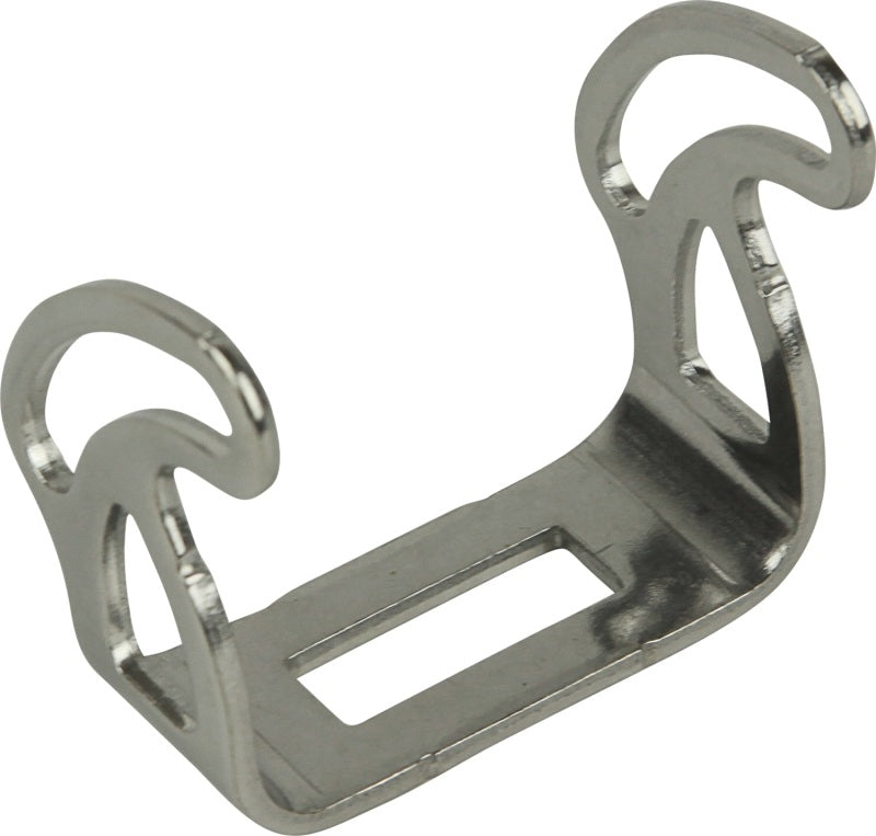 RIGID D-Series L Bracket Kit, Black, Single