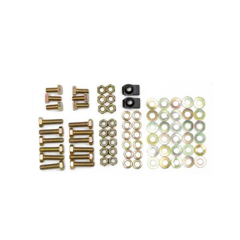 Westin Running Board Mount Kit, fits Chevy Colorado