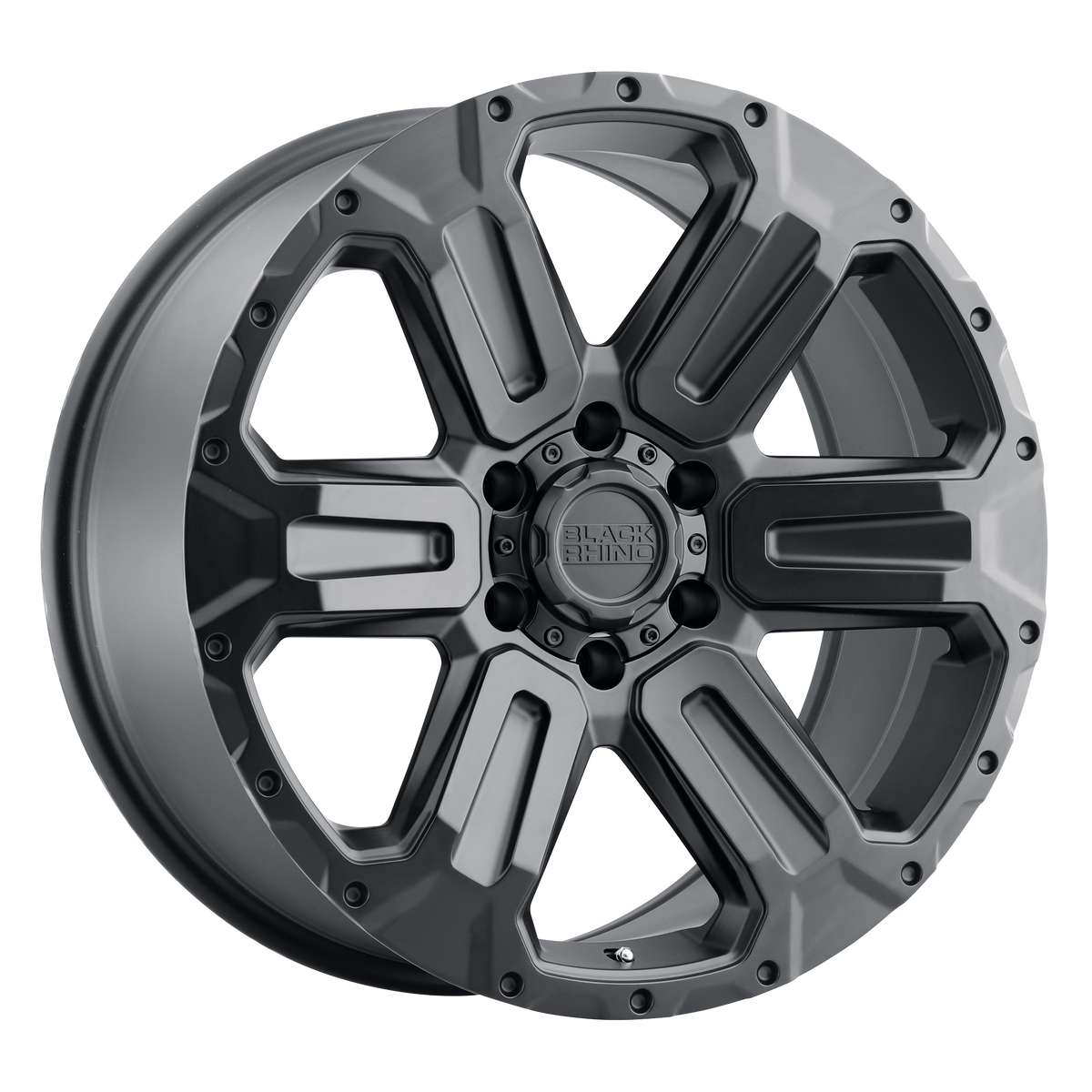 Black Rhino Wanaka Wheel