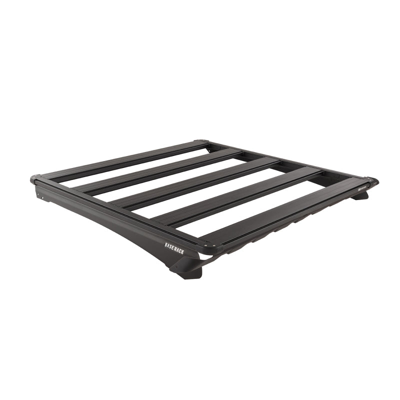 ARB BASE Rack Kit 49 x 51 in. with Mount Kit and Deflector, fits Toyota FJ Cruiser