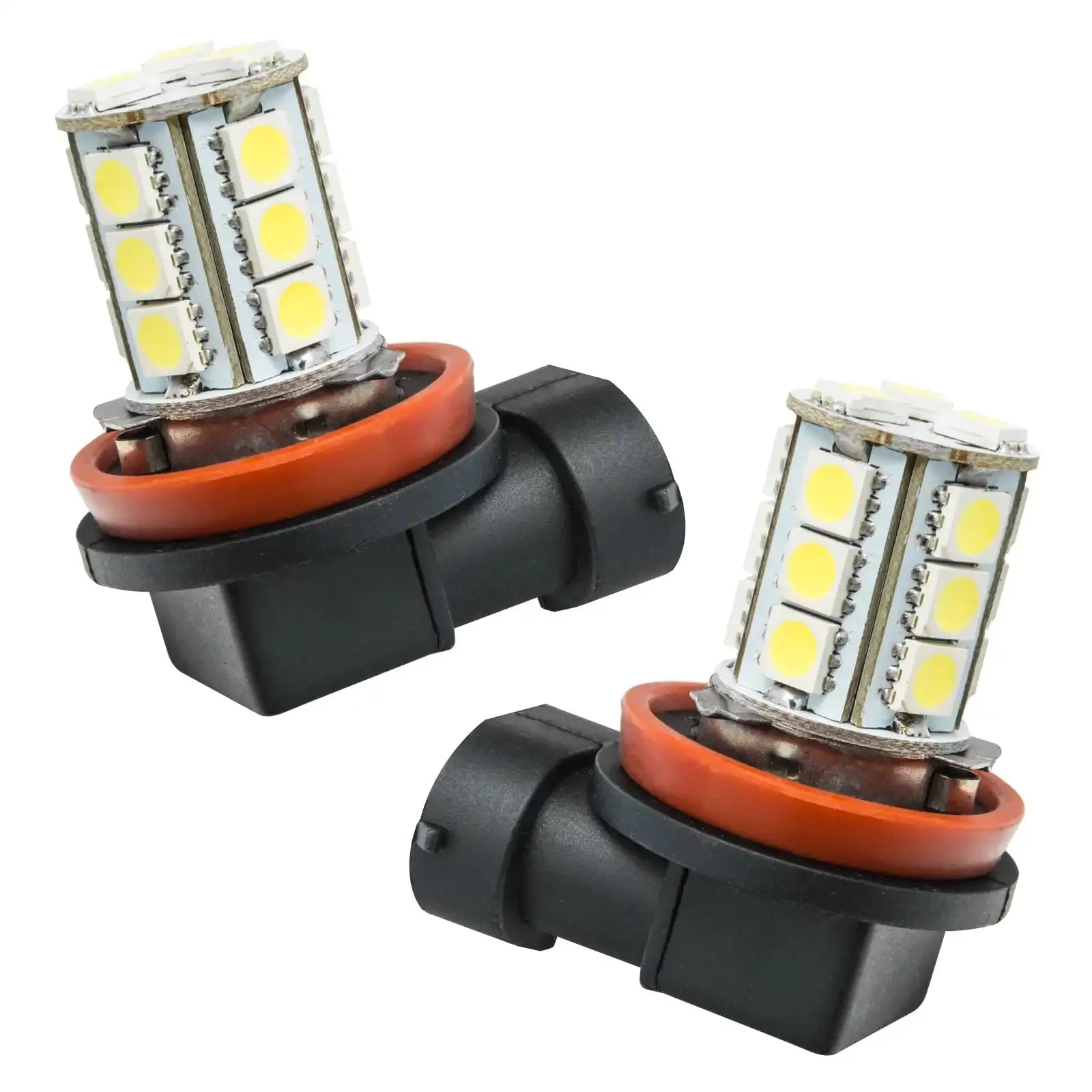 ORACLE H11/H9 18 LED Bulbs (Pair)