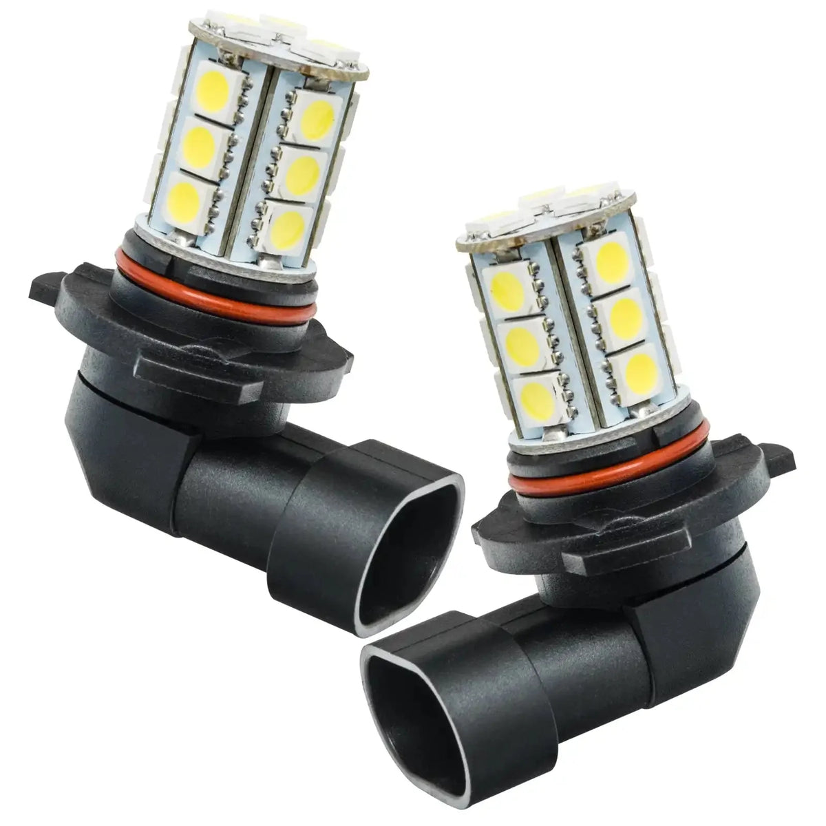 ORACLE 9005 18 LED SMD bulbs for universal fit