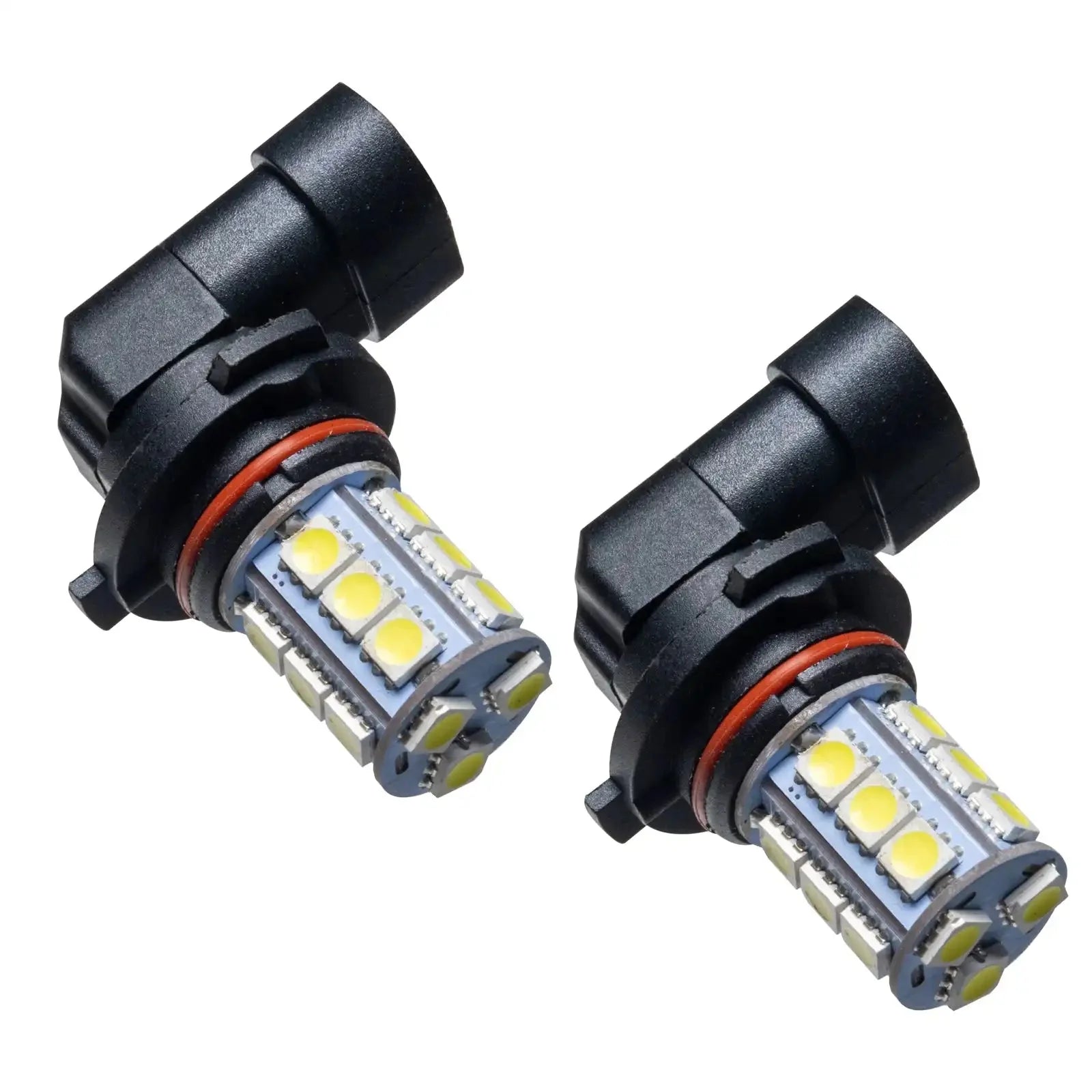 ORACLE Lighting 9006 18 LED Bulbs (Pair)