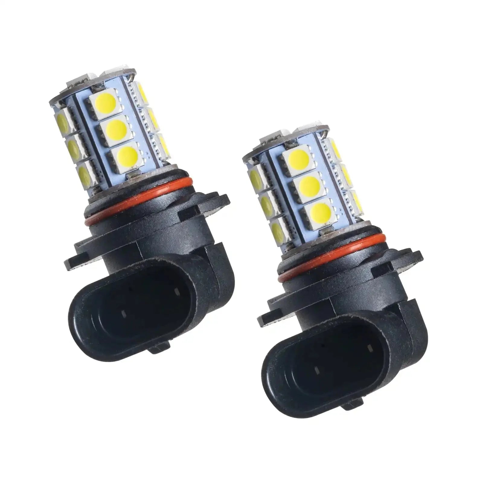 ORACLE Lighting 9006 18 LED Bulbs (Pair)