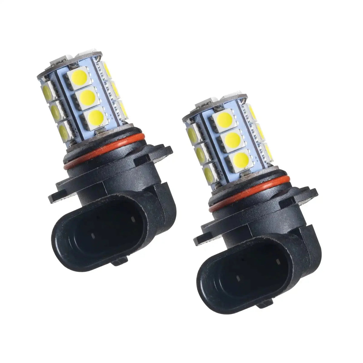 ORACLE 9006 18 LED bulbs for universal fit