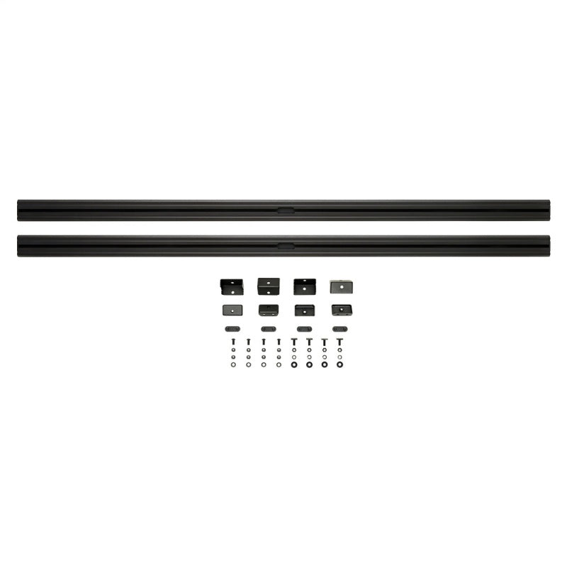 Westin Aluminum Cross Rails, 73 in.