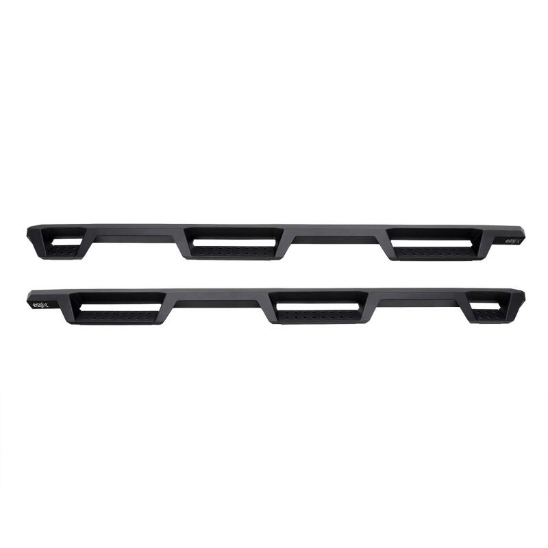 Westin HDX Drop Wheel-to-Wheel Nerf Step Bars, Crew Cab 6 ft. 5 in. Bed, fits Ram 1500