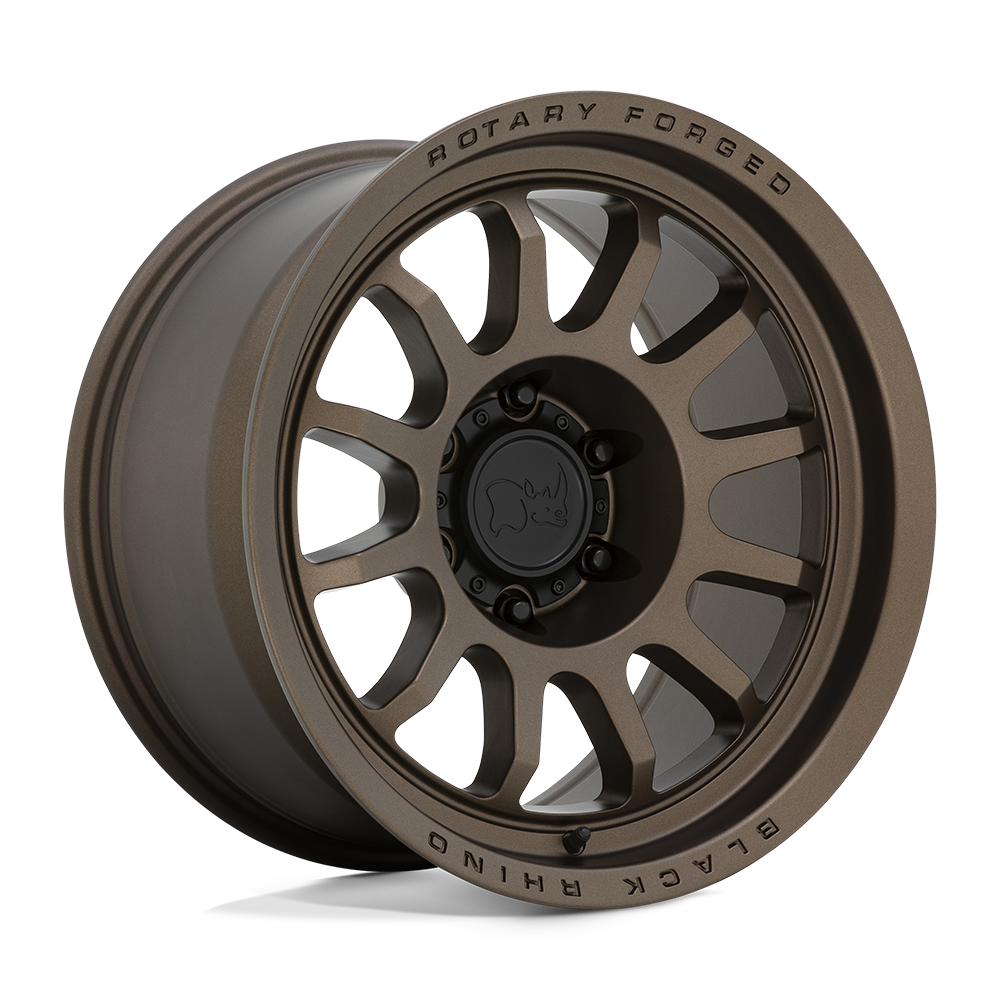 Black Rhino Rapid Wheel