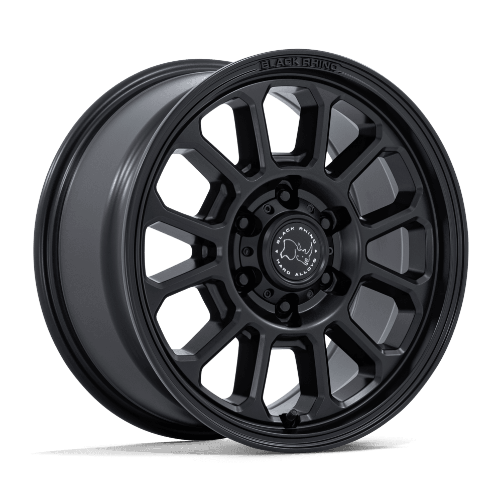 Black Rhino Alta Wheel