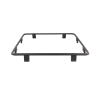 ARB BASE Rack Full Guard Rail, 1255x1155, fits Toyota Tacoma