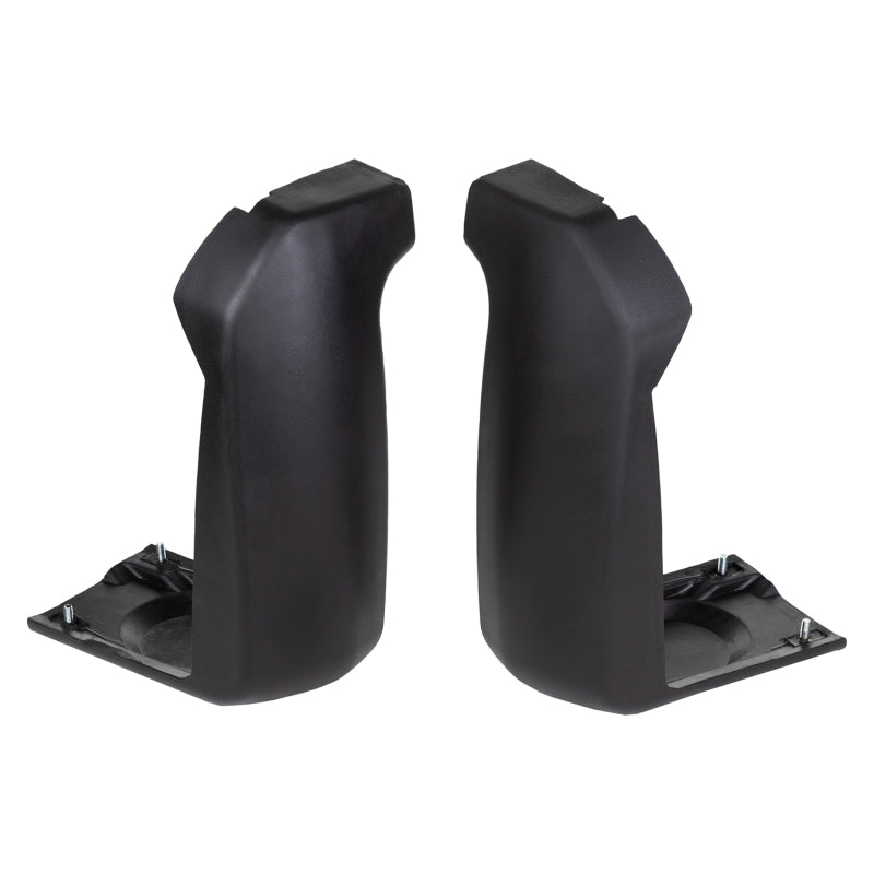 ARB Sahara Bar Buffer Kit (No Hole), fits Toyota Land Cruiser