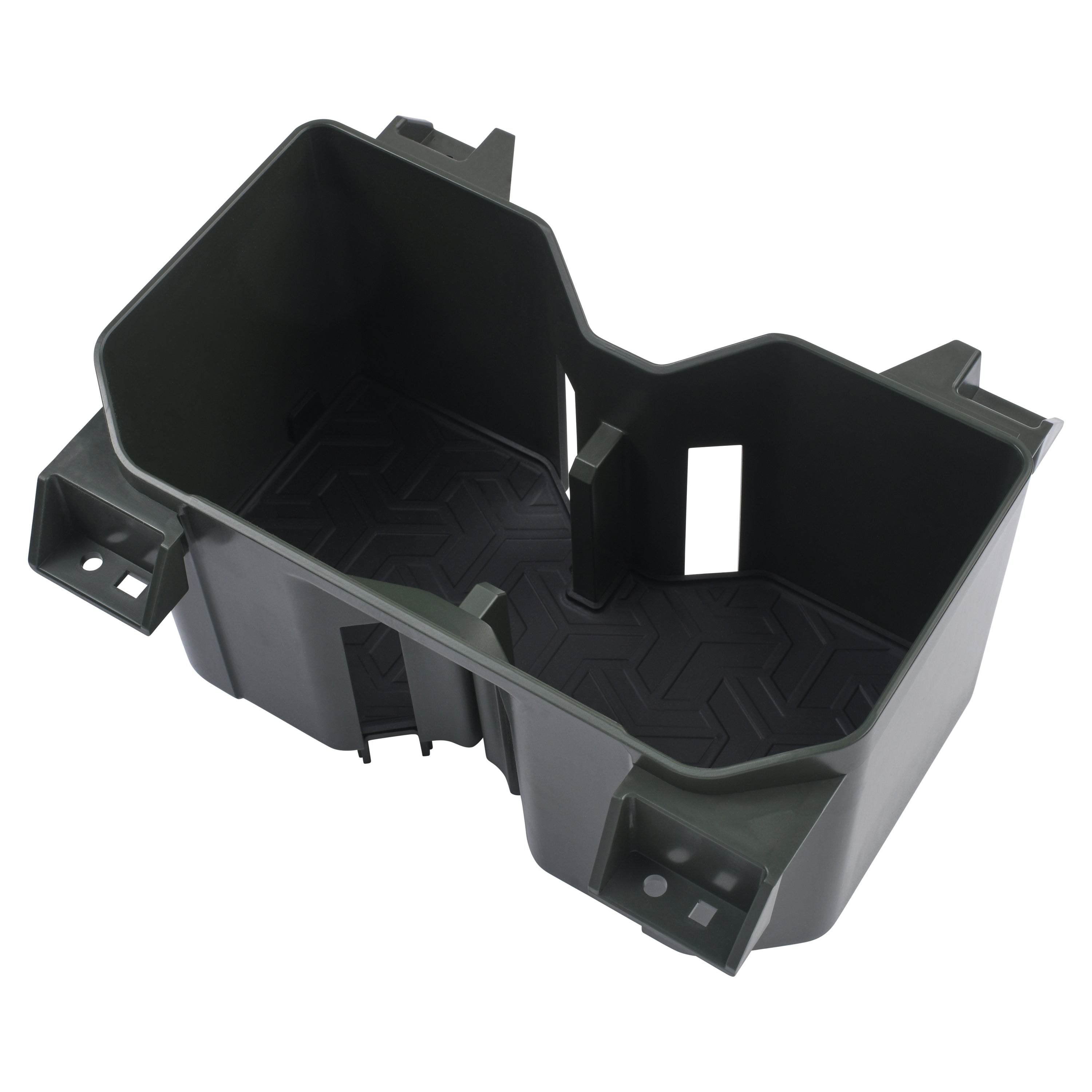 Oversize Cup Holder (2022+ Tundra) - Extra Large Universal Drink Holder Insert Accessory