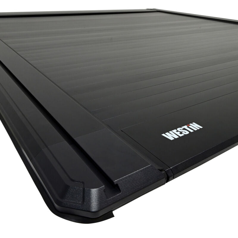 Westin Electric Retractable Tonneau Cover, 5 ft. 7 in. Bed, Excludes RamBox, fits Ram 1500