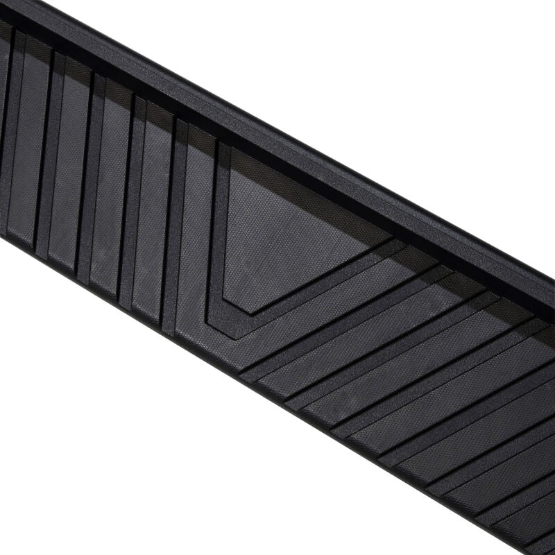 Westin AT6 Running Boards, Excludes Limited Trim, fits Toyota 4Runner