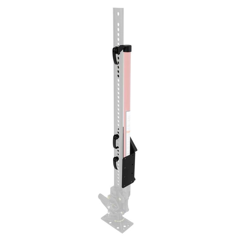 Westin WJ2 Off-Road Jack Mount, fits Jeep Wrangler
