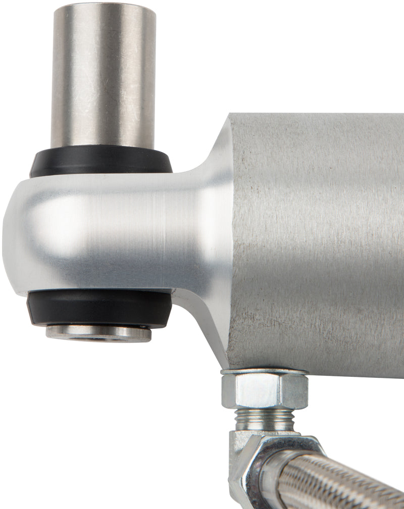 FOX 2.0 Performance Series Front Reservoir Shock Pair (2-3 in. Lift), fits Jeep Wrangler