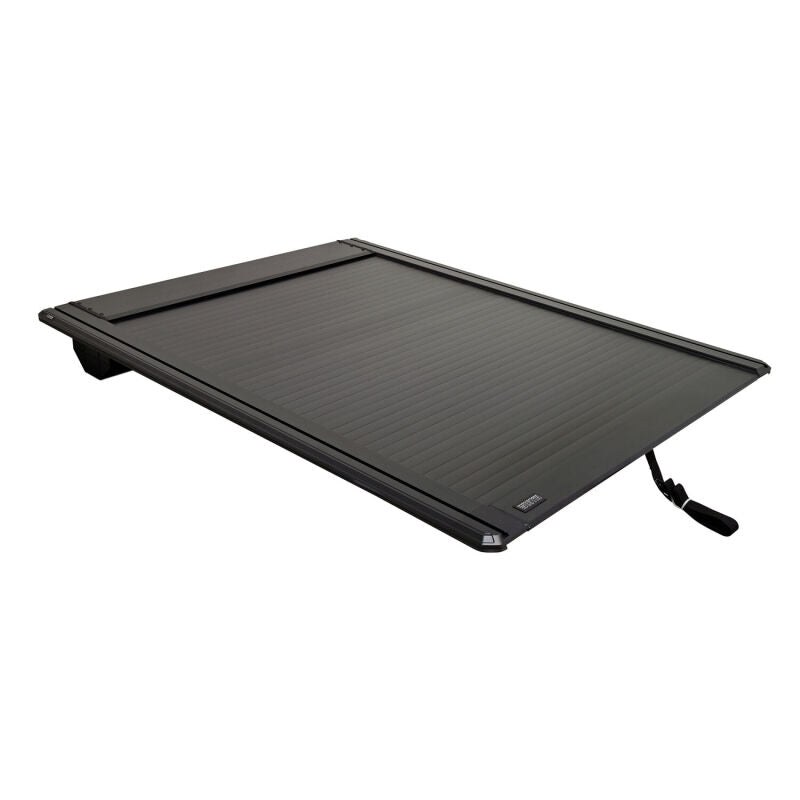 Westin Manual Retractable Tonneau Cover, 6 ft. Bed, fits Toyota Tacoma