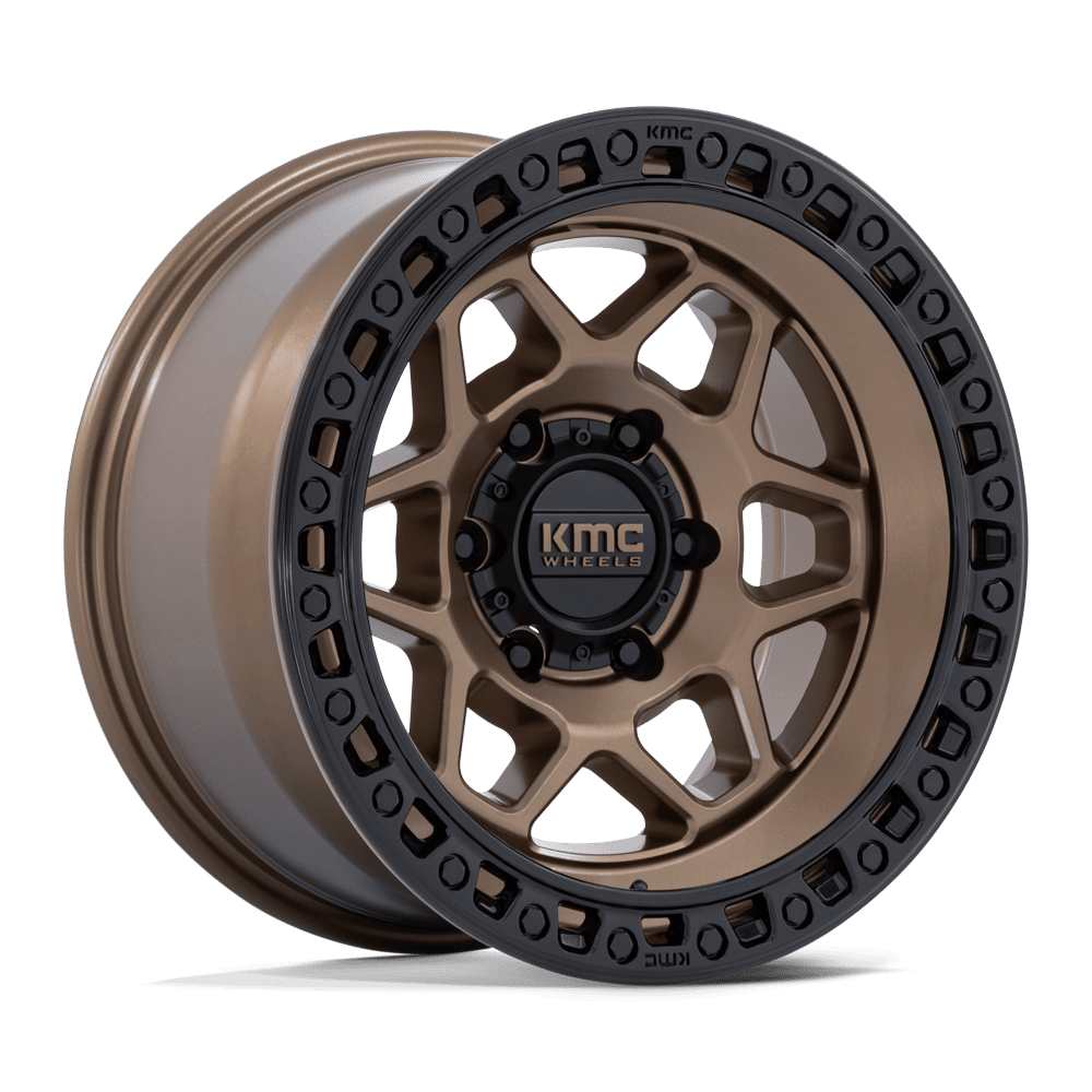 KMC Torx Wheel