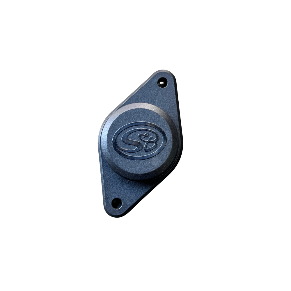 S&B Resonator Delete for 2011-2016 6.6L Duramax LML