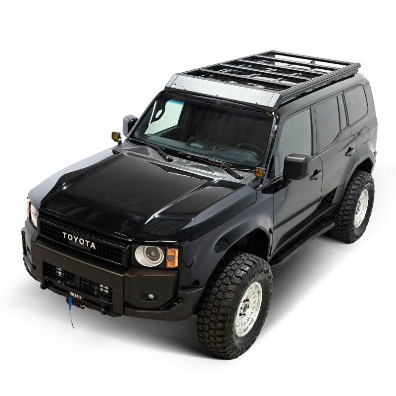 Westin Mesa Roof Rack, fits Toyota Land Cruiser