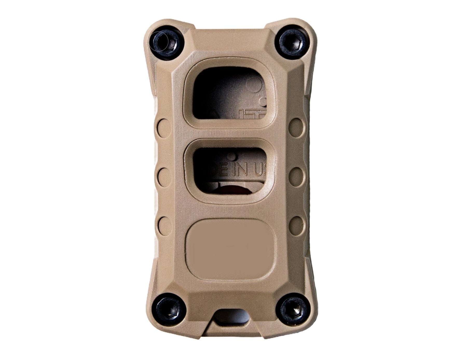 Injection Fob IF005 (2007 FJ Cruiser / 1st Gen Tundra) Compatible Replacement Key Fob