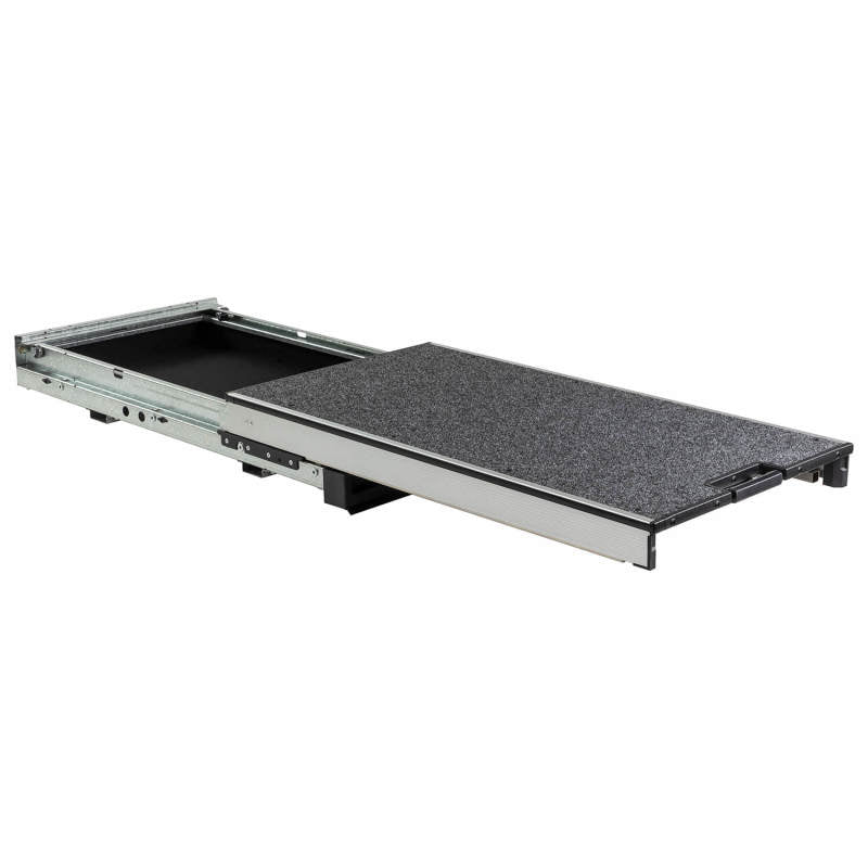 ARB Roller Floor Drawer, 41 x 21 x 5.5 in. External, fits Toyota Land Cruiser