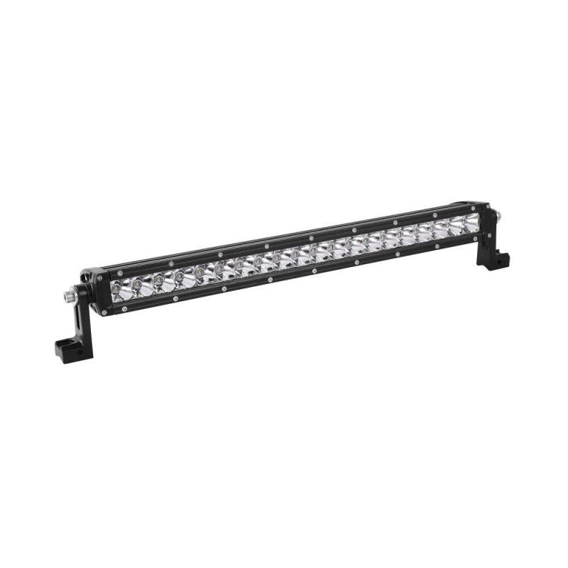 Westin Xtreme Low Profile 20 in. Single Row LED Light Bar, Flood