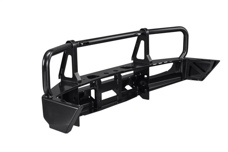 ARB Combination Bumper Kit with Mounting Kit, fits Nissan Frontier