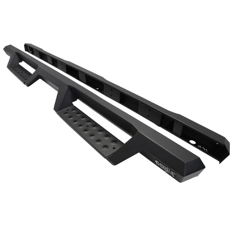 Westin HDX Drop Nerf Step Bars, fits Toyota Tundra