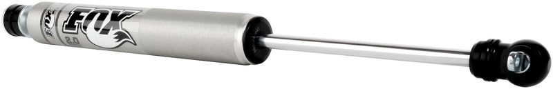 FOX 2.0 Performance Series Smooth Body IFP Front Shock (2-4.5 in. Lift), fits Jeep Wrangler