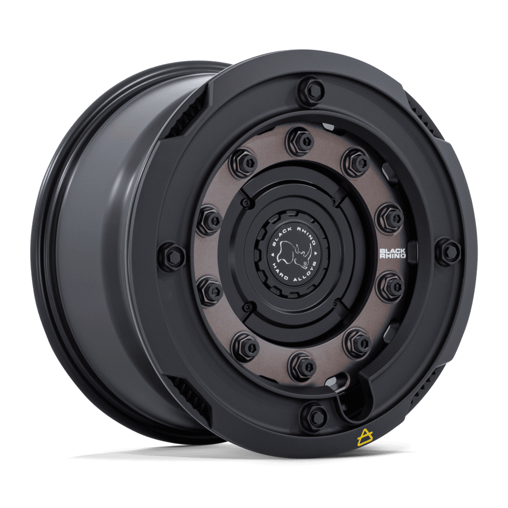 Black Rhino ARX Wheel