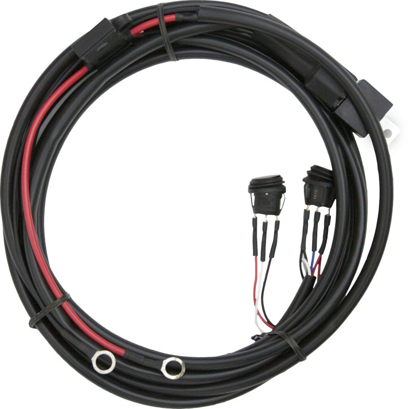 RIGID Radiance 3-Wire Multi-Trigger Wiring Harness
