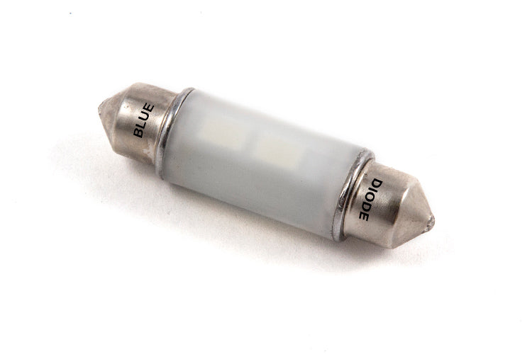 Diode Dynamics 39mm HP6 LED Bulbs for trucks and SUVs