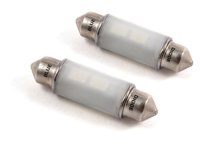 Diode Dynamics 39mm HP6 LED Bulbs for trucks and SUVs