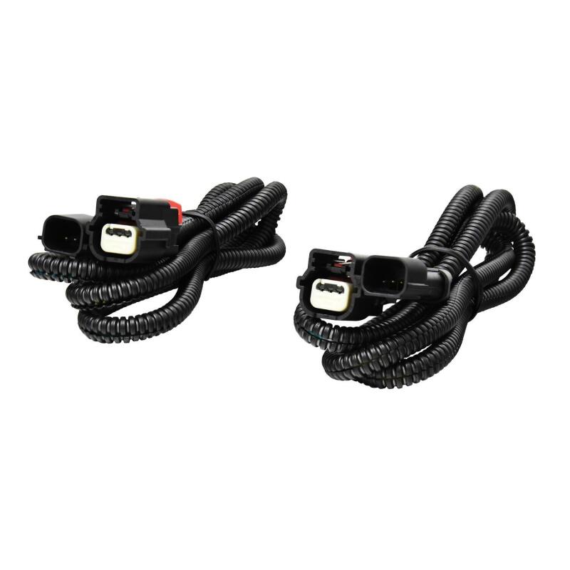 Westin Parking Sensor Harness Extension, Set of 2, fits Ram 1500