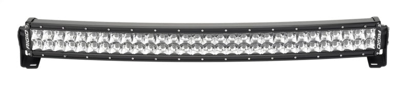 RIGID RDS-Series PRO 30 in. Curved LED Light Bar, Spot