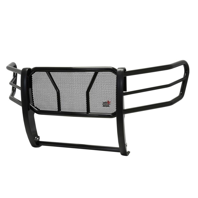 Westin HDX Grille Guard, Without Camera, fits Ford F-150