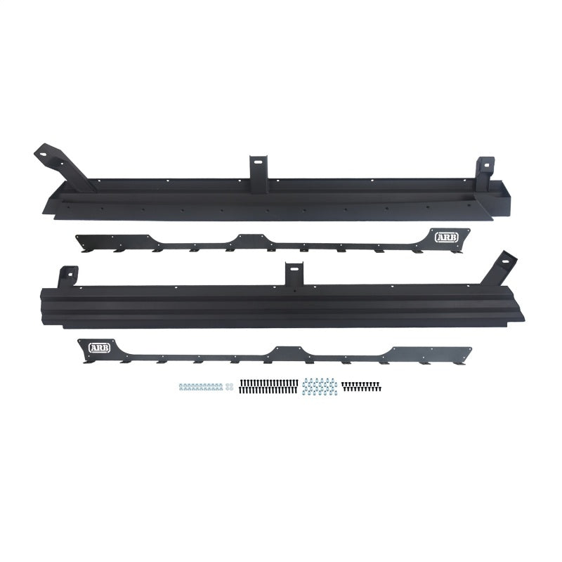 ARB Rock Sliders, fits Jeep Gladiator
