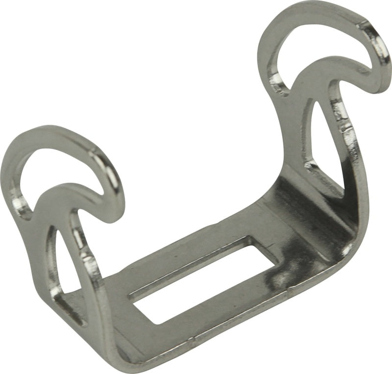 RIGID D-Series L Bracket Kit, Black, Single
